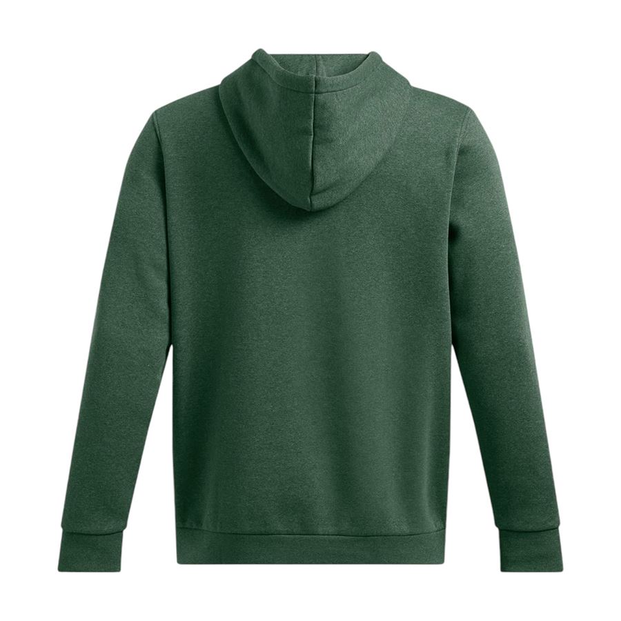 Felpa con cappuccio UA Icon Fleece da uomo Under Armour | 13738800301